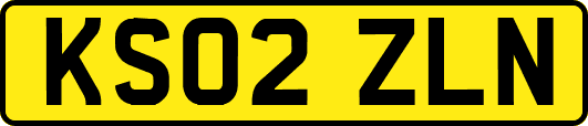 KS02ZLN