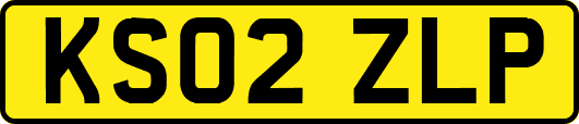 KS02ZLP