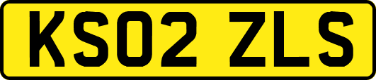 KS02ZLS
