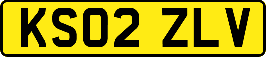 KS02ZLV