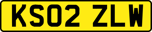 KS02ZLW