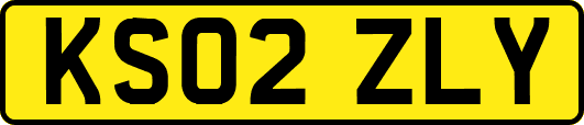 KS02ZLY