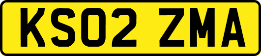 KS02ZMA