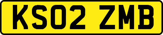 KS02ZMB