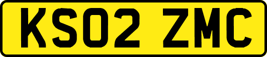 KS02ZMC