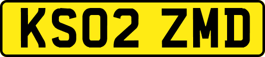 KS02ZMD