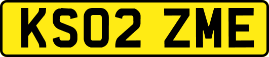 KS02ZME
