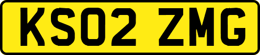 KS02ZMG