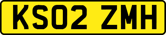 KS02ZMH