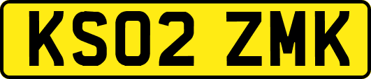 KS02ZMK