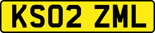 KS02ZML