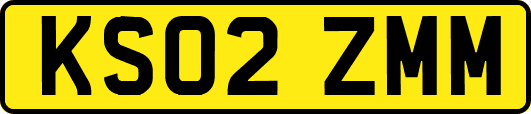 KS02ZMM