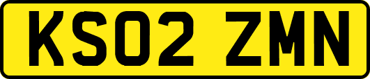 KS02ZMN