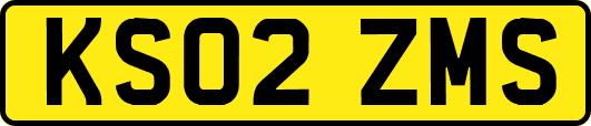 KS02ZMS