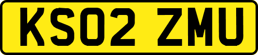 KS02ZMU