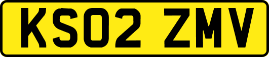 KS02ZMV