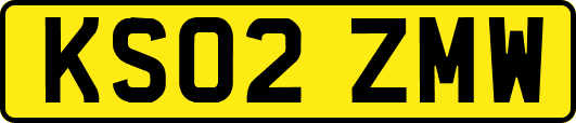 KS02ZMW