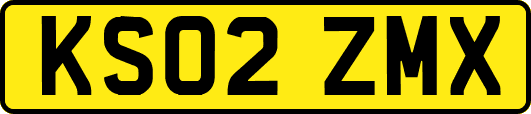 KS02ZMX