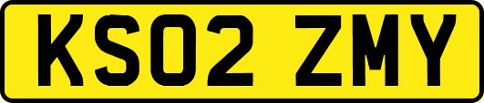 KS02ZMY