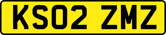 KS02ZMZ
