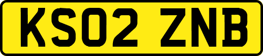 KS02ZNB