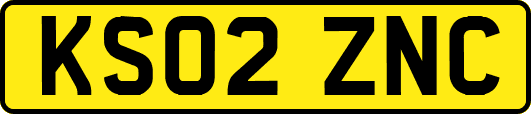 KS02ZNC