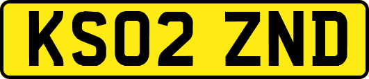 KS02ZND