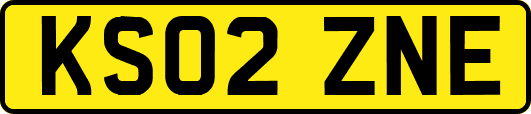 KS02ZNE