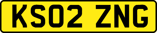 KS02ZNG
