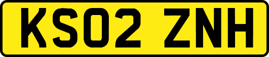 KS02ZNH