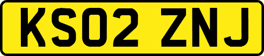 KS02ZNJ