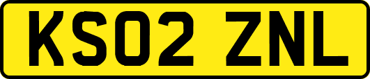 KS02ZNL