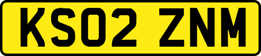 KS02ZNM