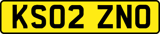 KS02ZNO