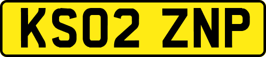 KS02ZNP