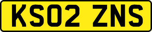 KS02ZNS