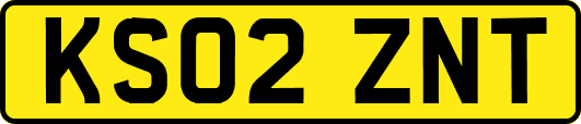 KS02ZNT
