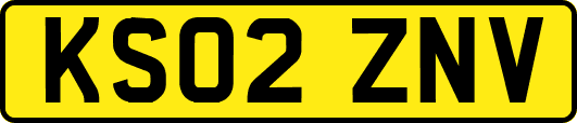 KS02ZNV
