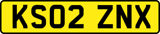 KS02ZNX