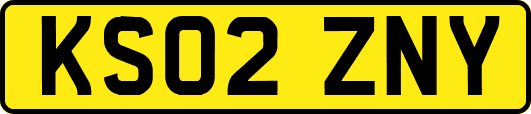 KS02ZNY
