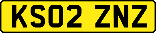 KS02ZNZ