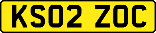 KS02ZOC
