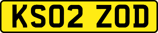 KS02ZOD