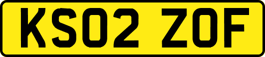 KS02ZOF