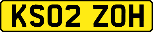 KS02ZOH
