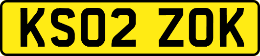 KS02ZOK