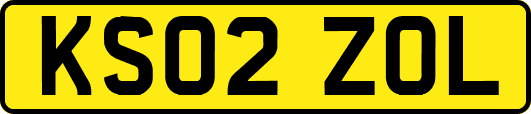 KS02ZOL
