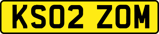 KS02ZOM