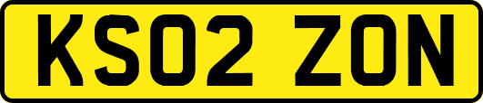 KS02ZON
