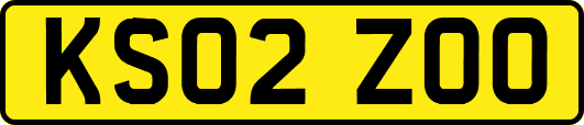 KS02ZOO